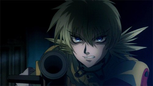 Seras Victoria | Виктория Серас