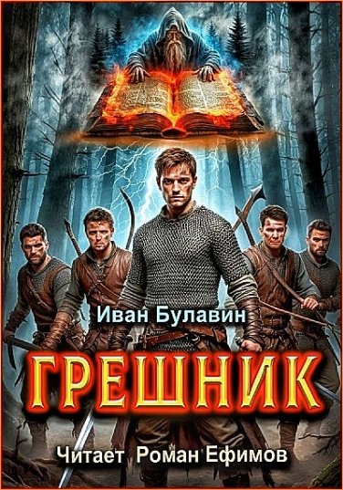 Грешник