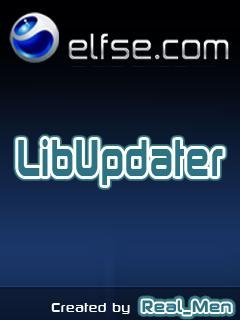 LibUpdater 2