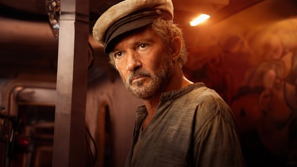 Antonio banderas in indiana jones and the dial of destiny
