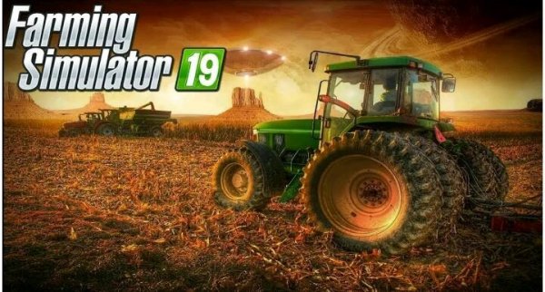 Farming Simulator 19 by xatab.part01