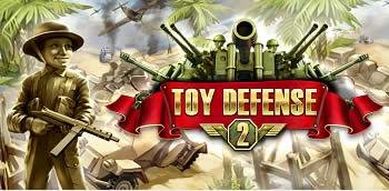 Toy-Defense