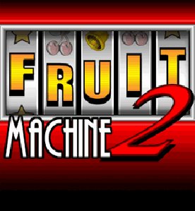 Fruit Machine 2