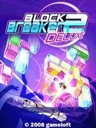 Block breaker 2 Deluxe