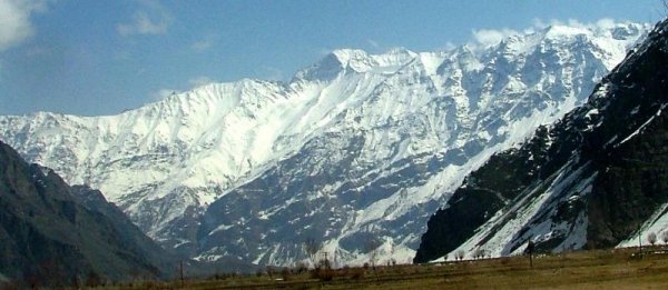 А.Осипян. ВОСКРЕСШИЙ ИЗ АДА