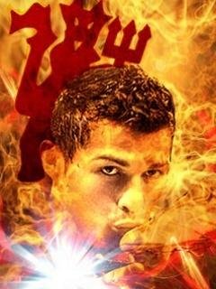 C.RONALDO