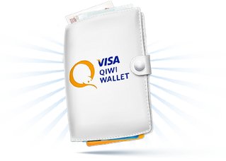 Qiwi Visa Wallet