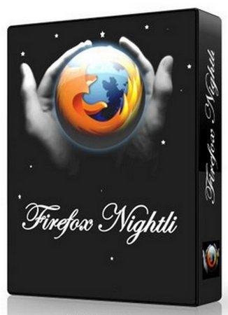 Mozilla Firefox 17.0 Alpha 1 х32
