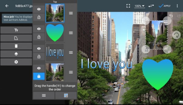 Photo Editor 5.6 b.2020031800