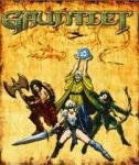 gauntlet