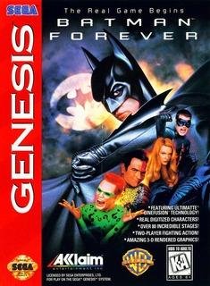 Batman Forever [Rus]