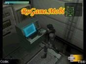 Metal gear solid mobile (n-gage)