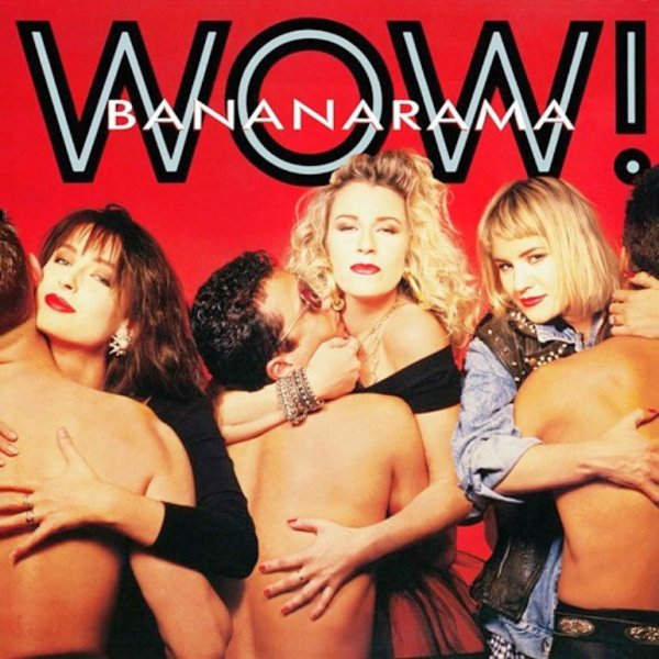 Bananarama - Come Back