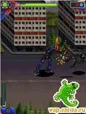 Transformers Dark of the Moon