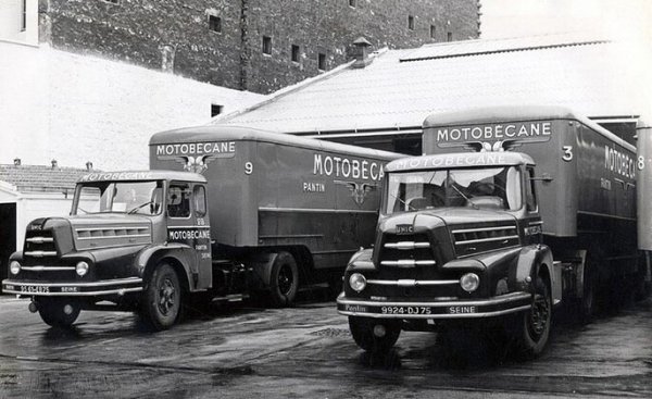 UNIC (1960г.)