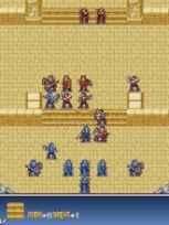 Эмблема Огня 5 proscription RUS