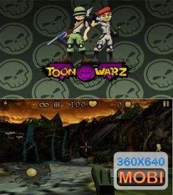 toonwarz 1.04 unsigned retail kryak