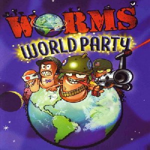 Worms wp 2