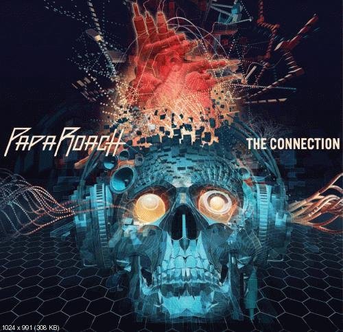 Papa Roach-Where Did The Angels Go-space