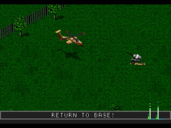 Jungle Strike Enemy Hack