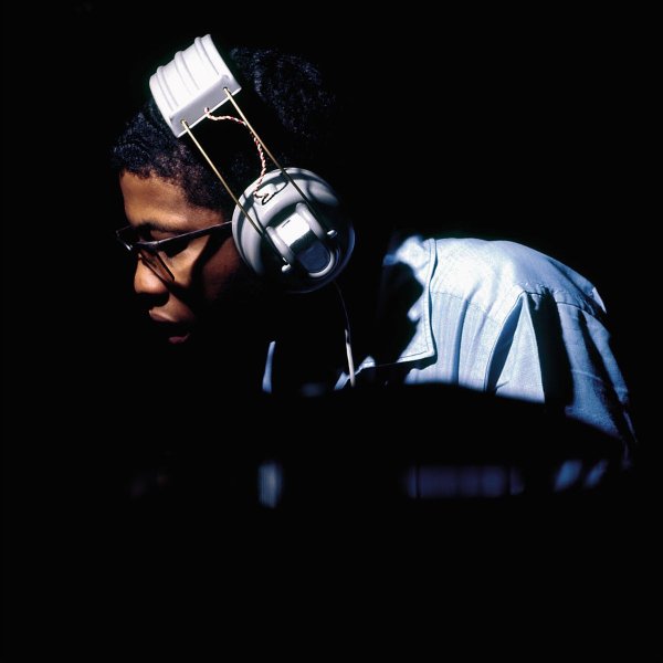 Herbie Hancock - The Essence Future To Future