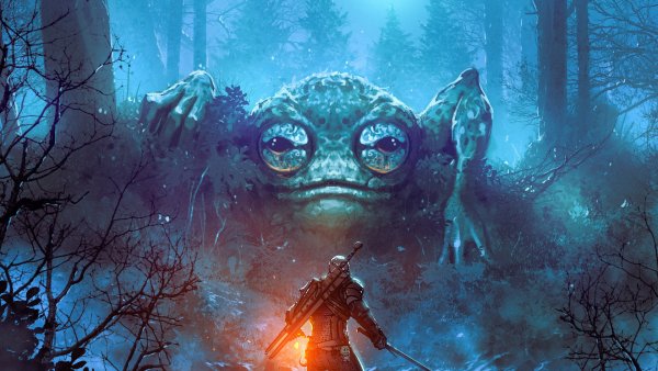 witcher