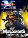 Red Bull Motocross nok360640