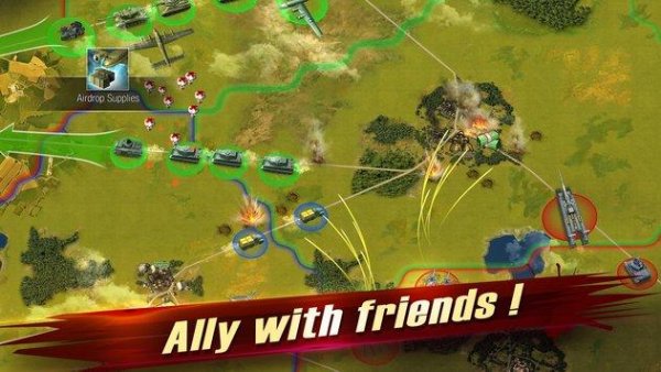 World Warfare v 1.0.11