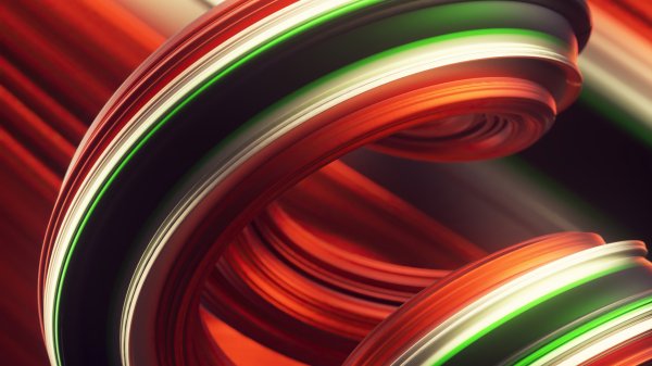 Abstract-red-colorful-4k-s4