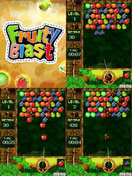 Fruity Blast 240x400 Asha305
