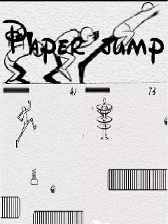 PaperJumpHack