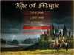 Age of Magic 0.08(D) build195