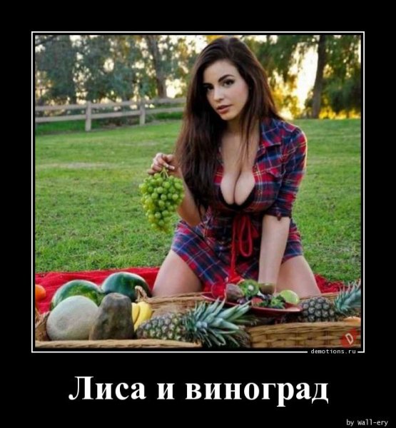 Lisa-i-vinograd