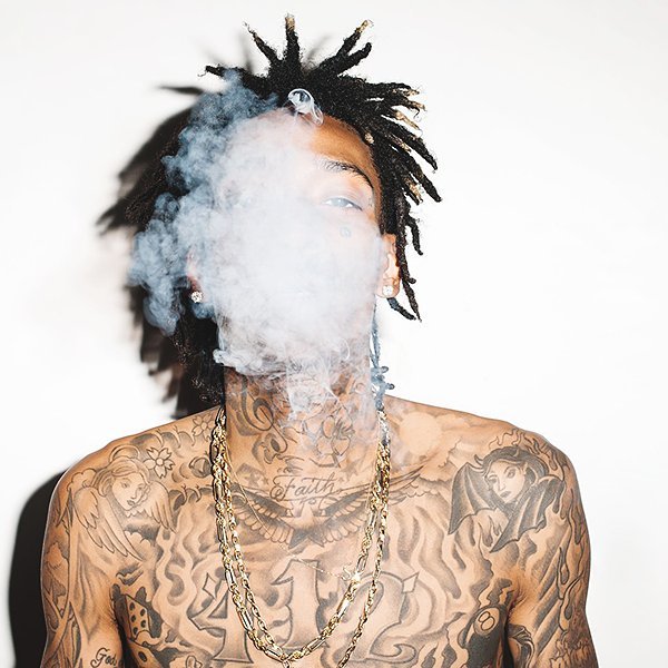 Wiz Khalifa - Bestie Bong