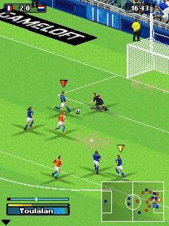 real football 2011 online