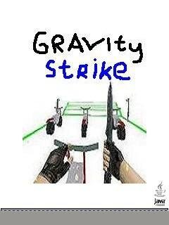 gravity strike