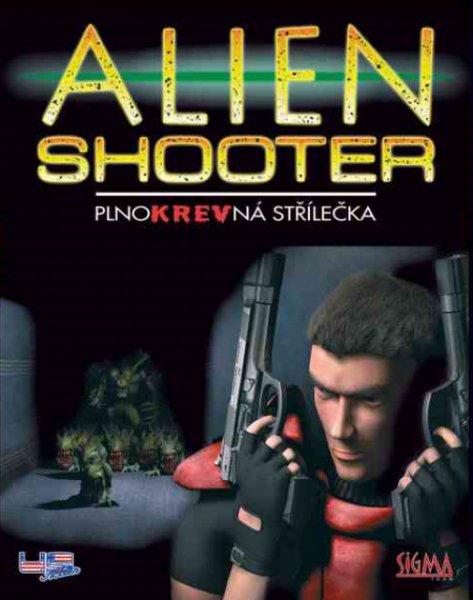 Alien Shooter.2003.[-Rus.Eng-].xGhost.Repack