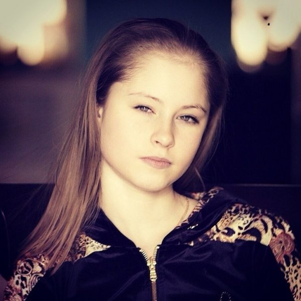 Юля Липницкая