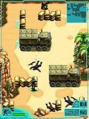 Ghost Recon 2 nok se 240x320