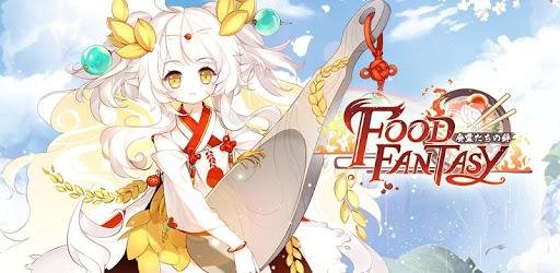 Food Fantasy v1.20.2
