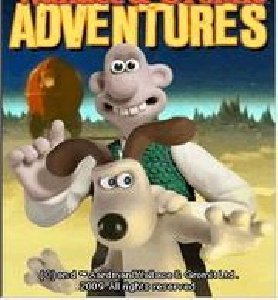 Wallace n Gromit Adventures 176x220