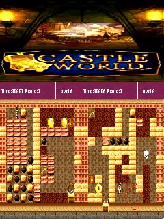 CastleWorldHack