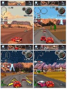 cars rs 500 240x320
