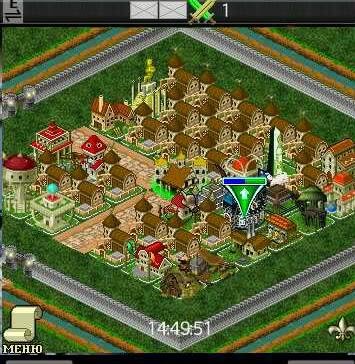 3Мир Супер моД