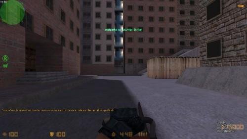 New knife by Adyck
