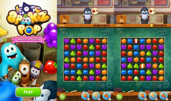 Spookiz Pop v1.1.2(11210)