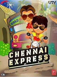 Chennai Express 360x640 N97