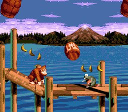 Donkey Kong 1999 mp320.ru