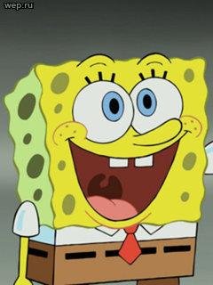 Spanch bob 2-