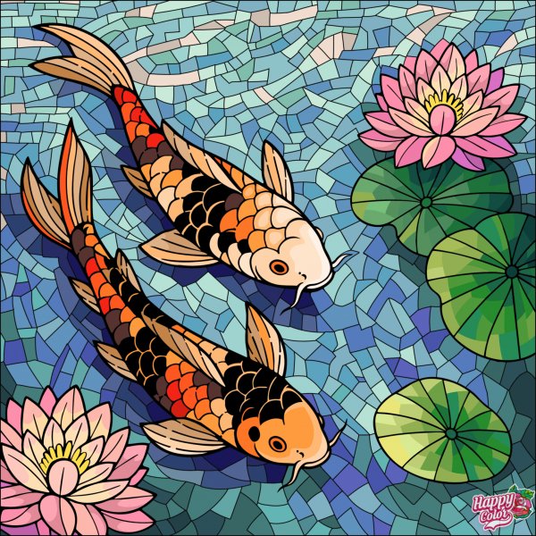 HappyColor 62925